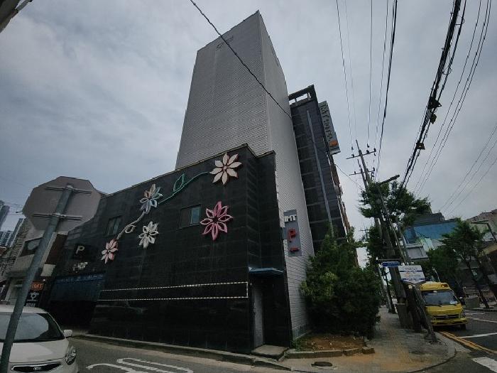 본건 부동산 전경