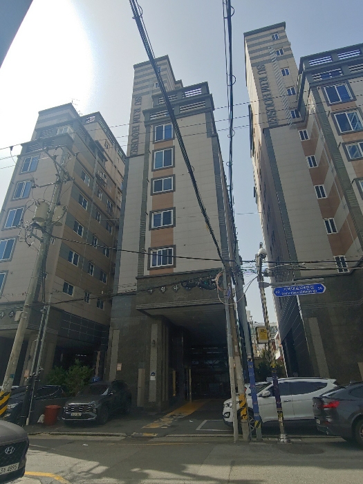 본건 전경
