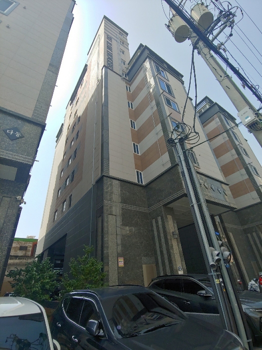 본건 전경
