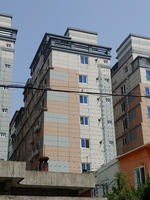 본건 전경