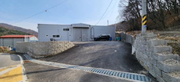 목록6 토지 전경