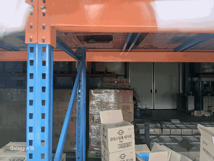 기호(4)건물 실내 전경