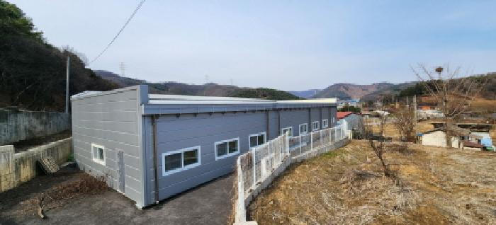 목록2 내지 목록5 건물 전경11