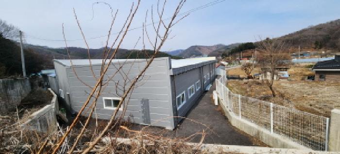 목록2 내지 목록5 건물 전경2