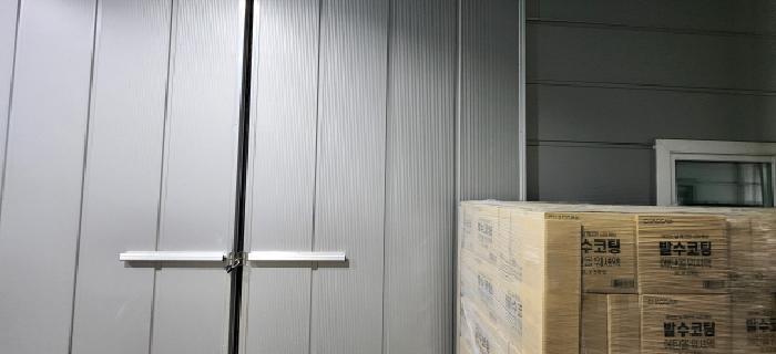 목록3 제2동 건물 전경