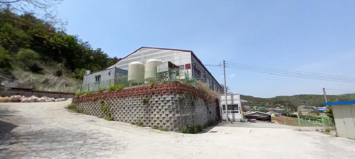 목록3. 토지 및 그 지상 목록4. 공장