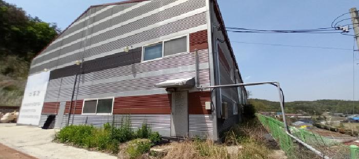 목록3. 토지 및 그 지상 목록4. 공장