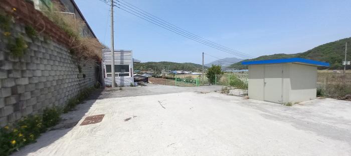 목록3. 토지 전경