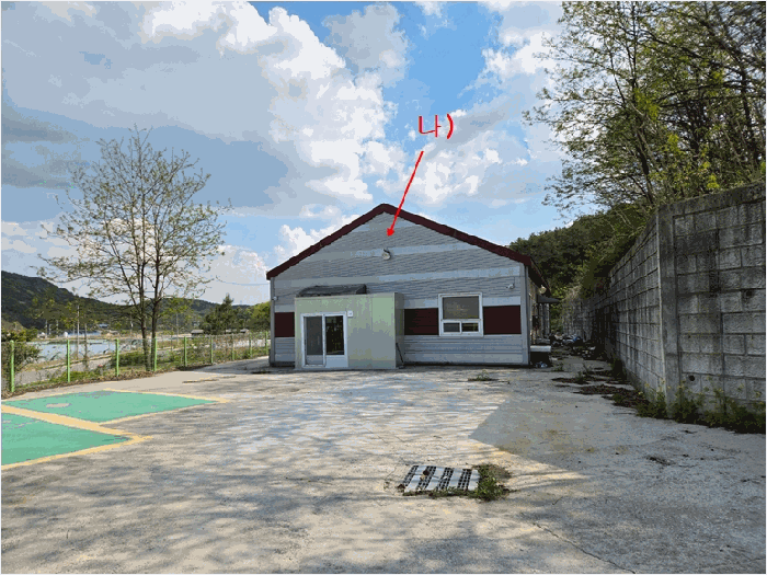 일련번호 나) 전경