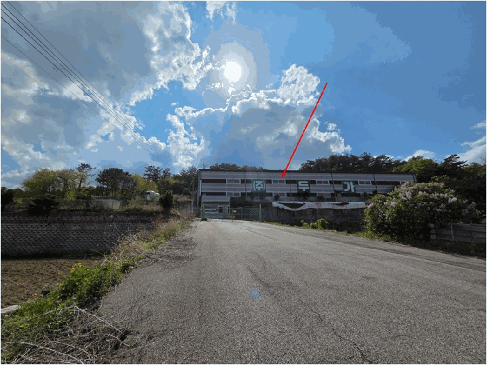 일련번호 1,2) 전경