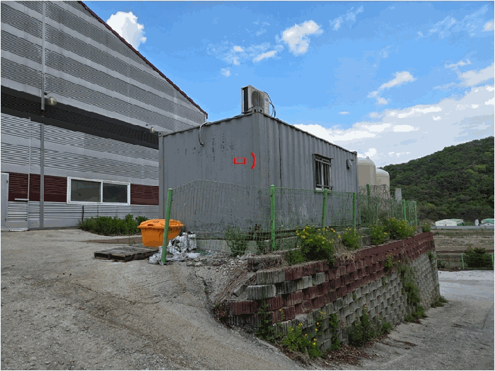 일련번호 ㅁ) 전경