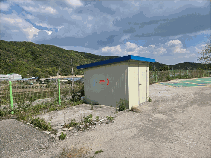 일련번호 ㄹ) 전경