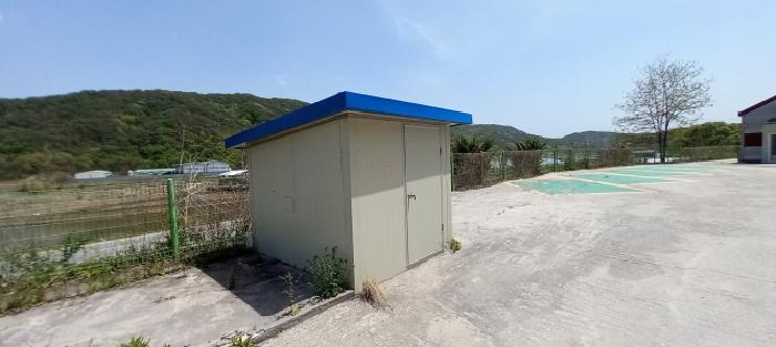 목록3. 토지 및 그 지상 제시외 건물