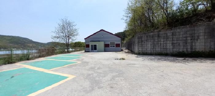 목록3. 토지 및 그 지상 목록5. 공장