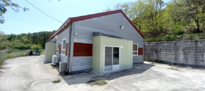 목록3. 토지 및 그 지상 목록5. 공장