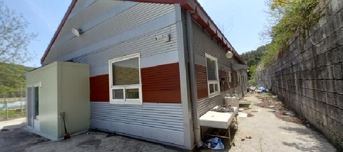 목록3. 토지 및 그 지상 목록5. 공장