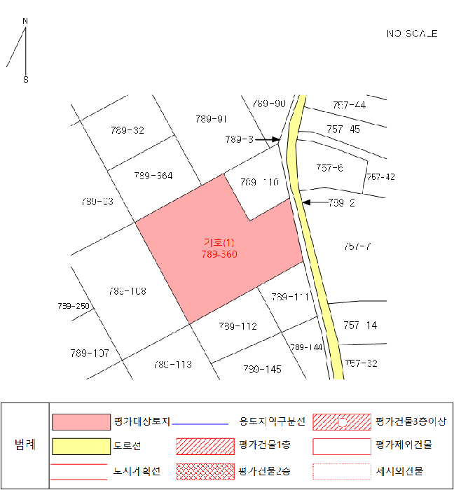 지 적 도