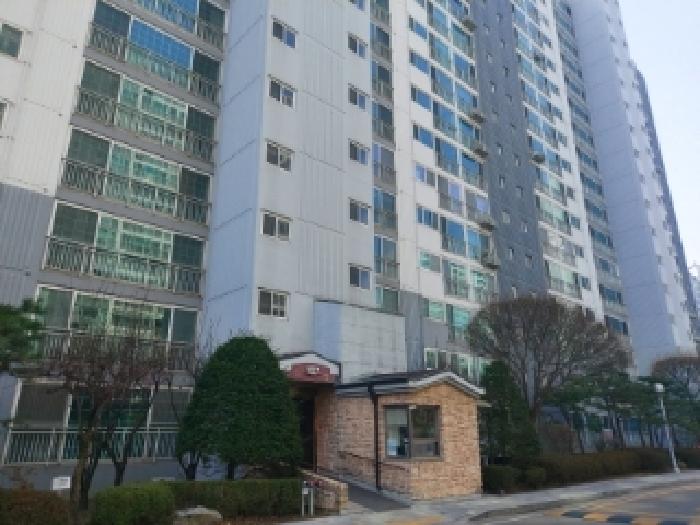 건물 전체 전경