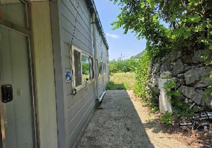 표시목록 5번 진입로