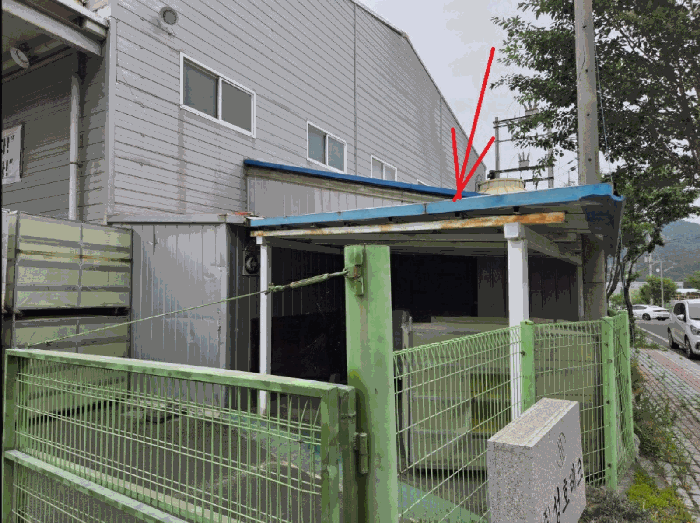 기호(3-라)건물 전경