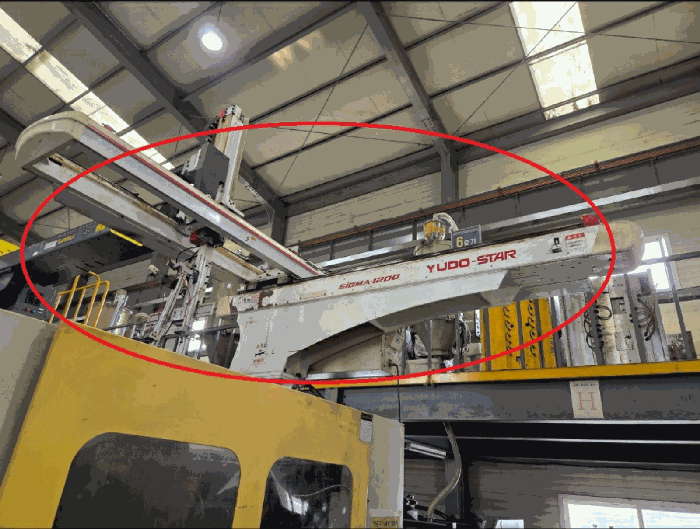 기계기구(15)전경