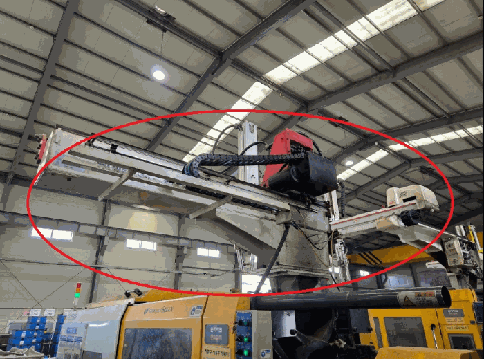 기계기구(16)전경