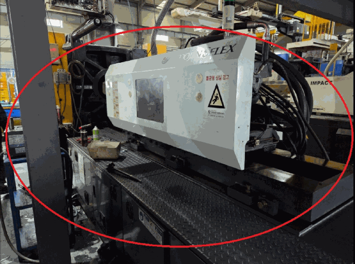 기계기구(19)전경