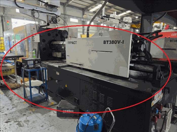 기계기구(7)전경