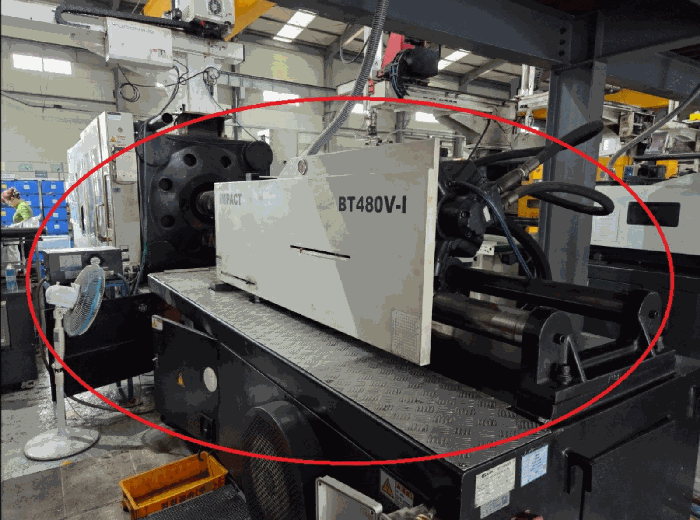 기계기구(9)전경