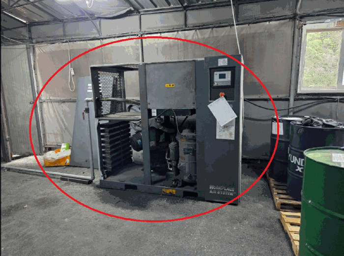 기계기구(26)전경