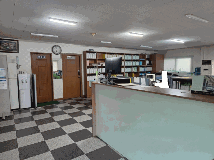 기호(3-나)건물 내부전경