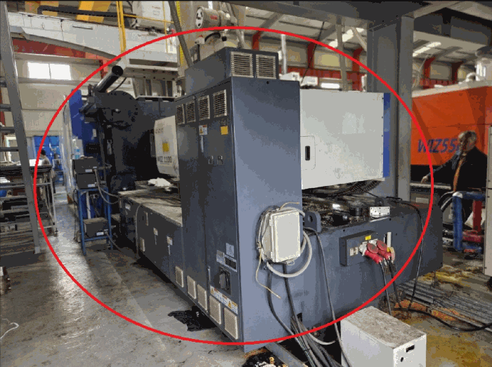 기계기구(28)전경