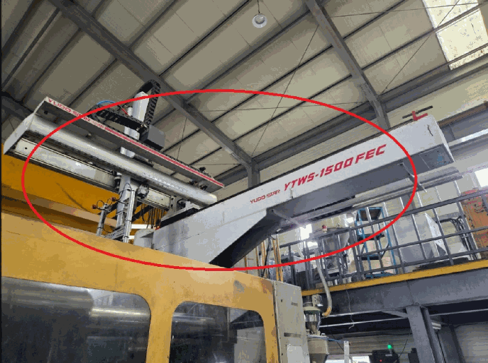 기계기구(22)전경