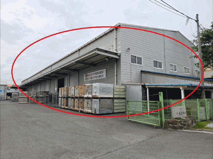 기호(3-가)건물 전경