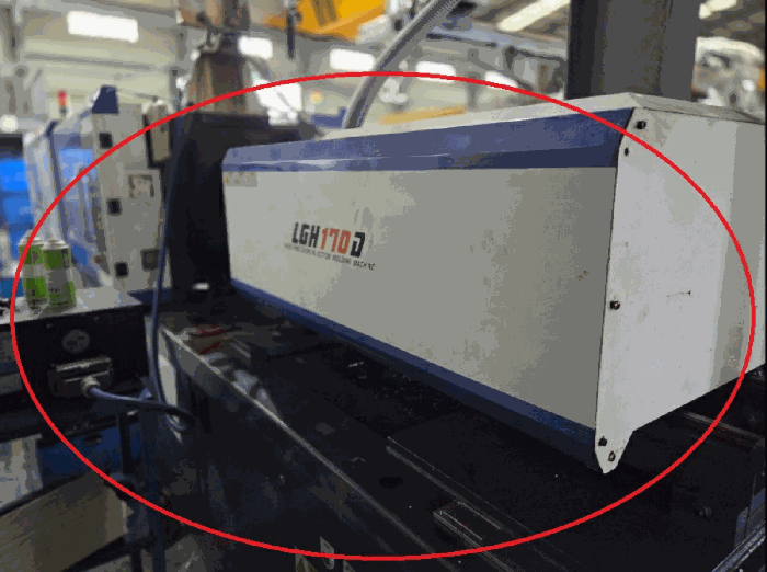 기계기구(21)전경