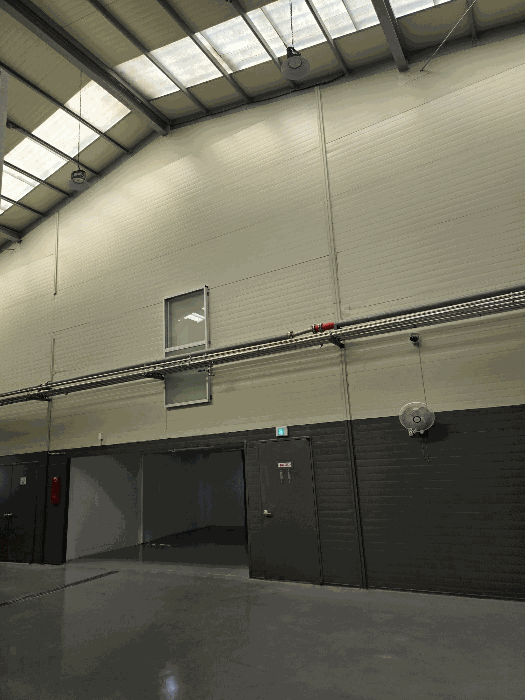 일련번호(5) 건물의 내부전경