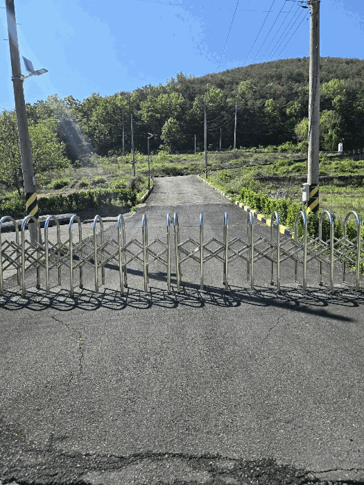 일련번호(10,12,13)의 외부전경