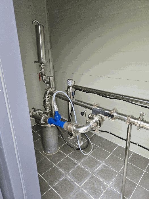 기계기구 일련번호(11)의 내부전경1