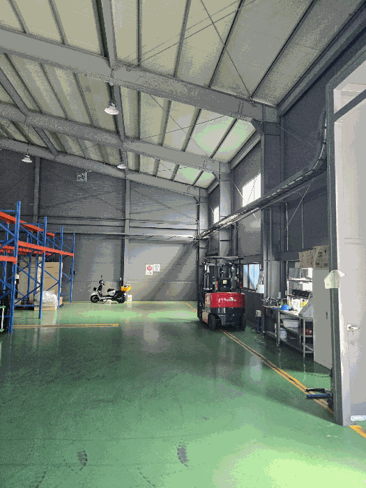 일련번호(6)건물의 내부전경