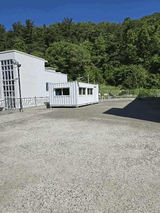 컨테이너하우스1