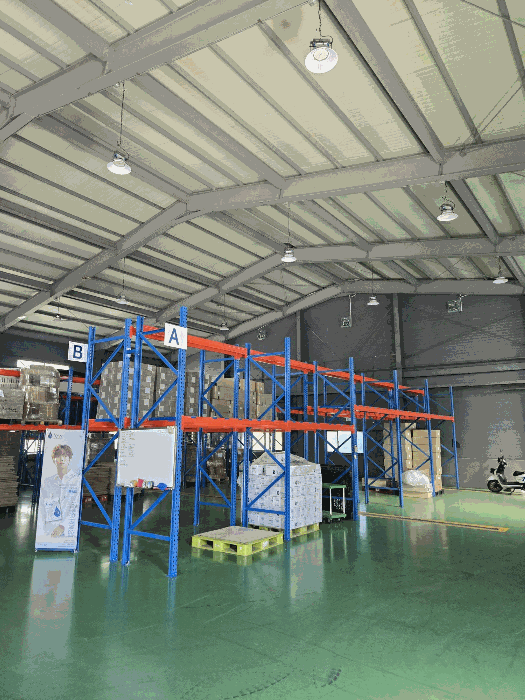 일련번호(6)건물의 내부전경