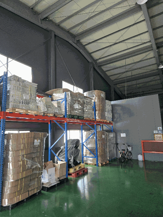 일련번호(6)건물의 내부전경