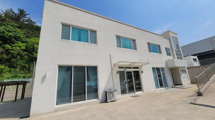 본건9 제시건물(다)