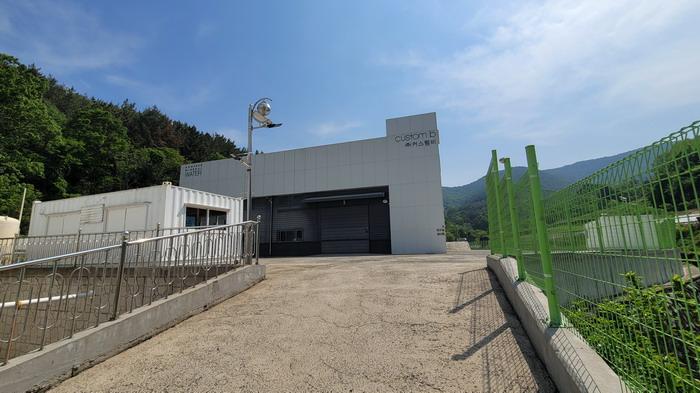 본건1~4 및 주변