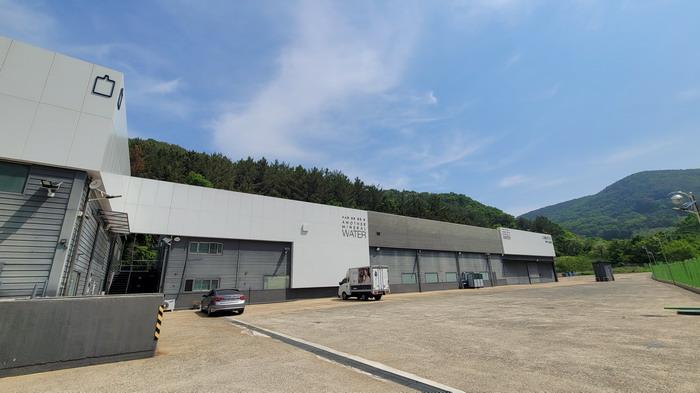 본건5의 제시건물(가)