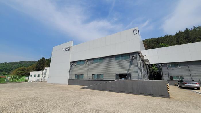 본건6의 제시건물(나)