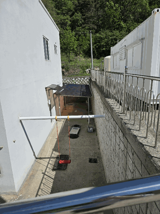 제시외건물(ㄴ)