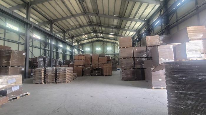 제시건물(가) 1층 내부