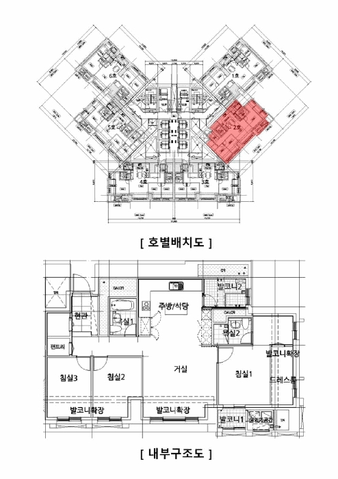 내 부 구 조 도
