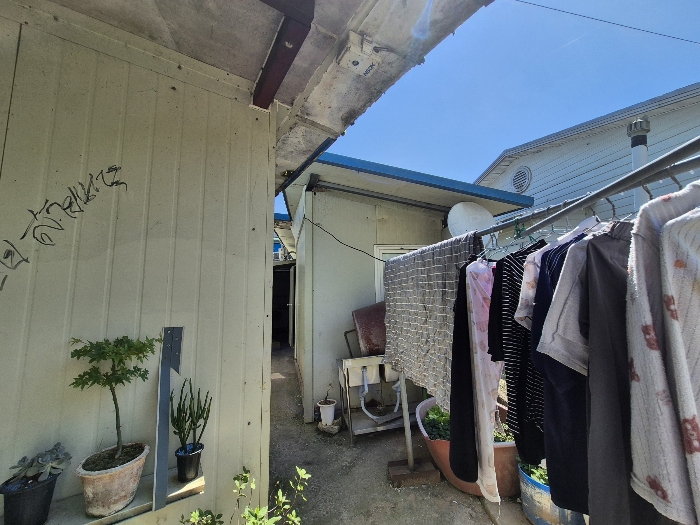 제시외 건물 ㄷ,ㅁ